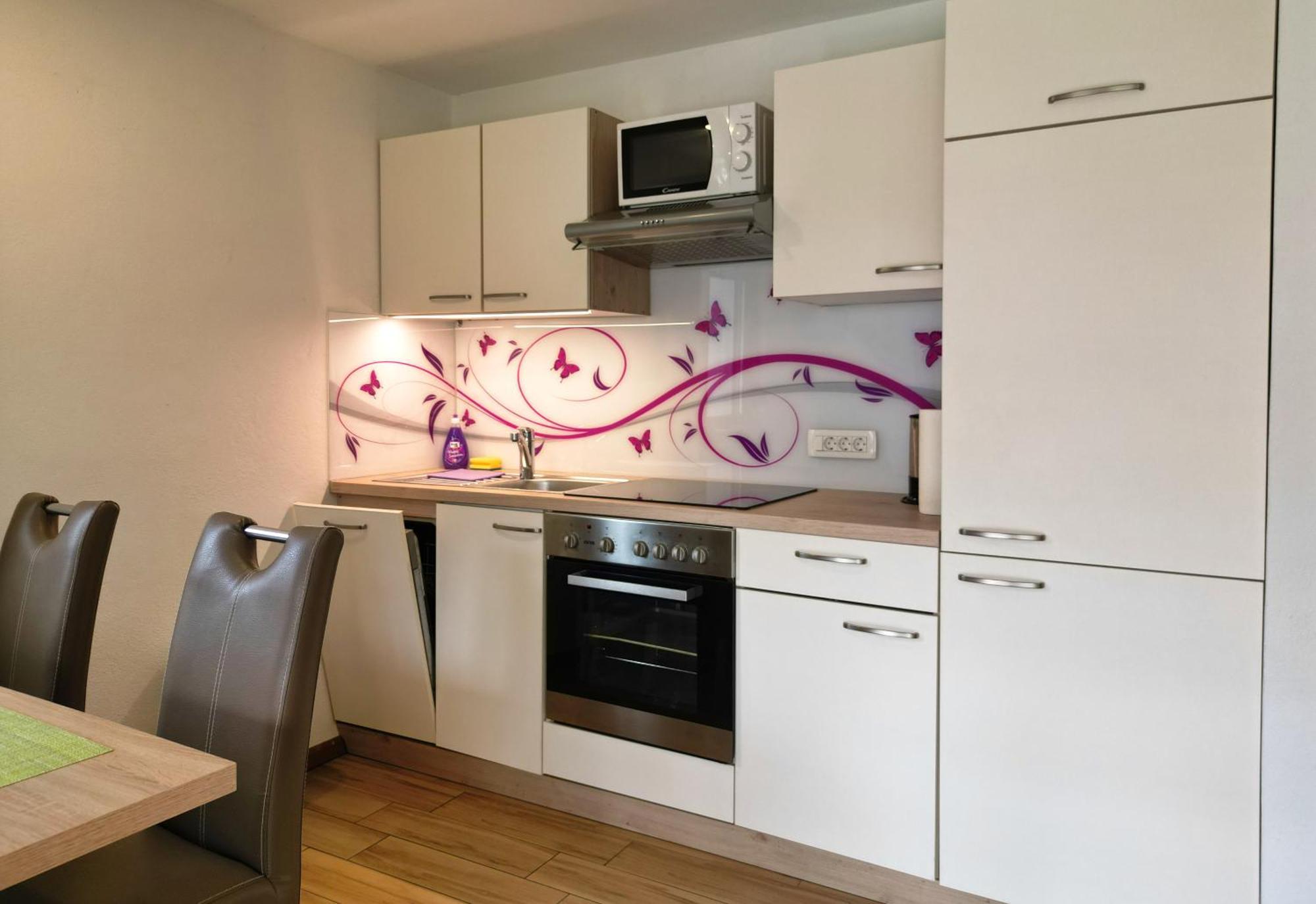 Apartma Mari Bohinj Bagian luar foto