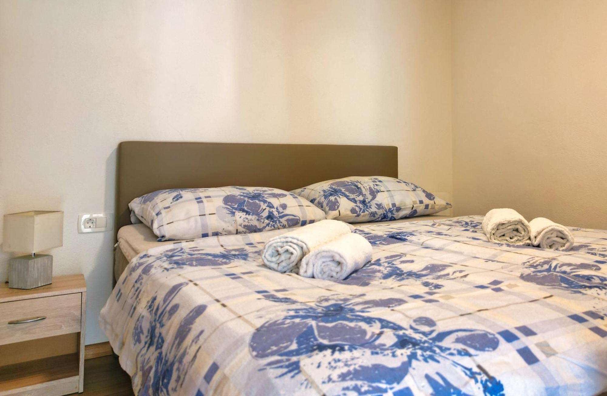 Apartma Mari Bohinj Bagian luar foto