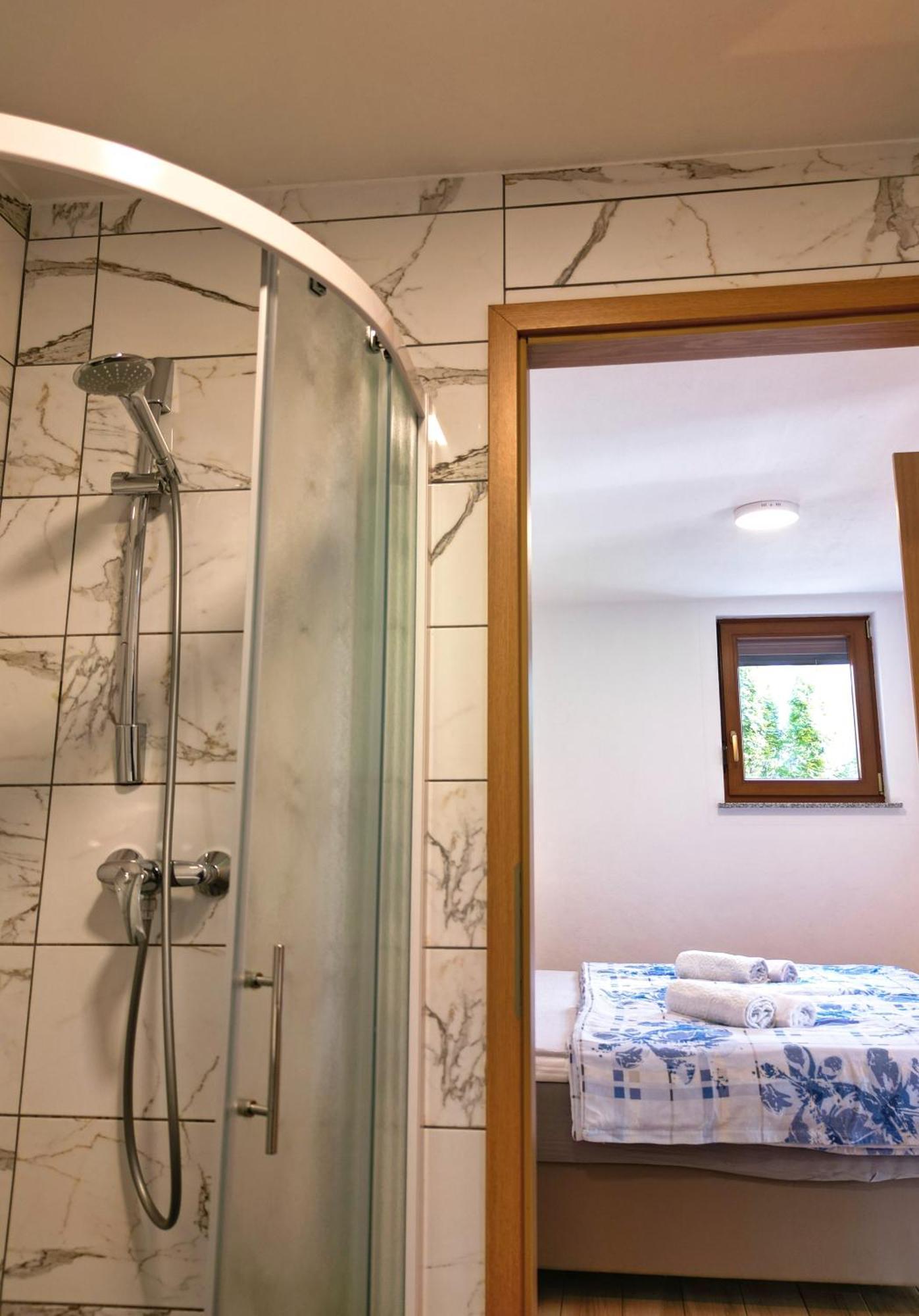 Apartma Mari Bohinj Bagian luar foto