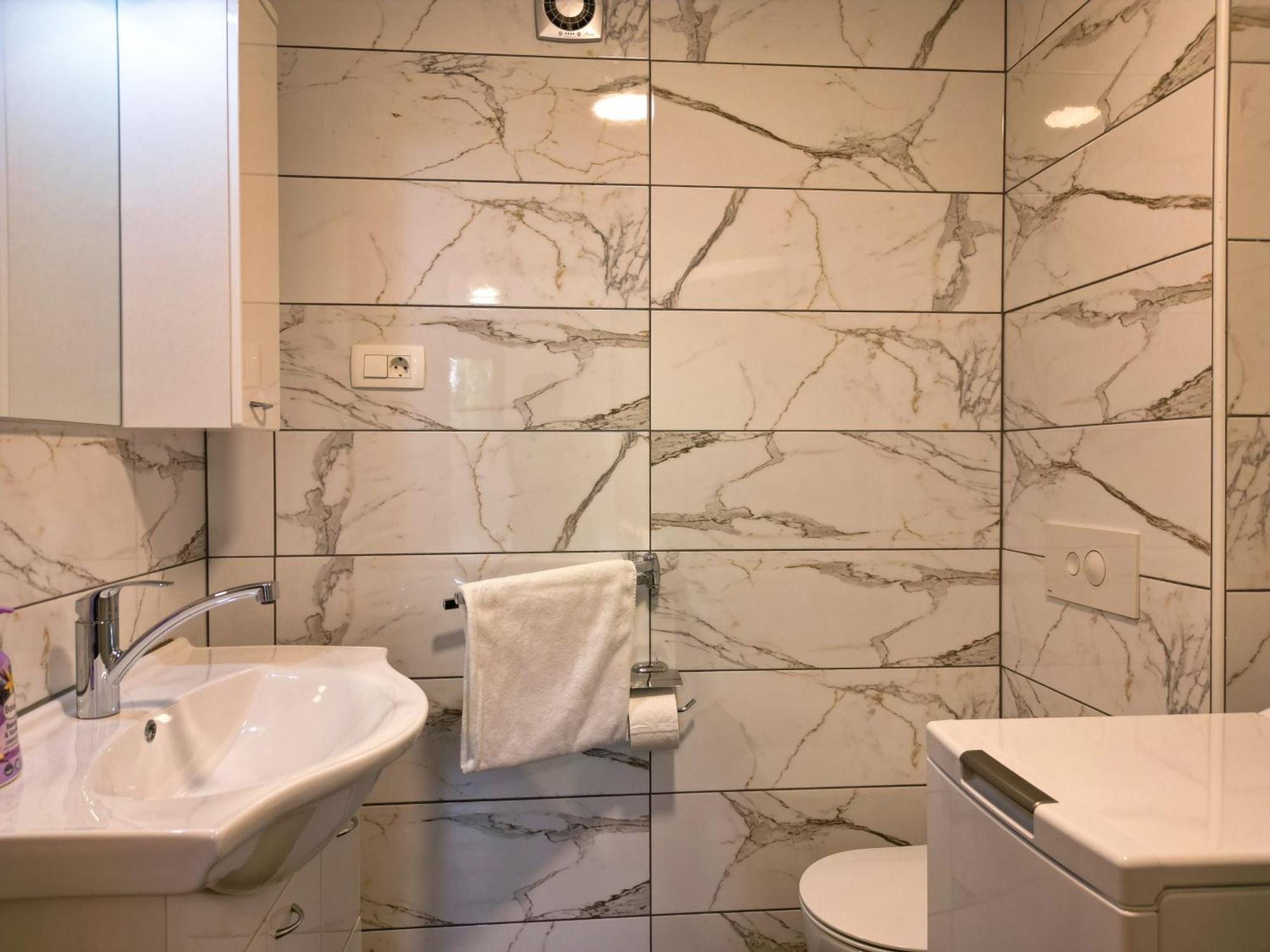 Apartma Mari Bohinj Bagian luar foto