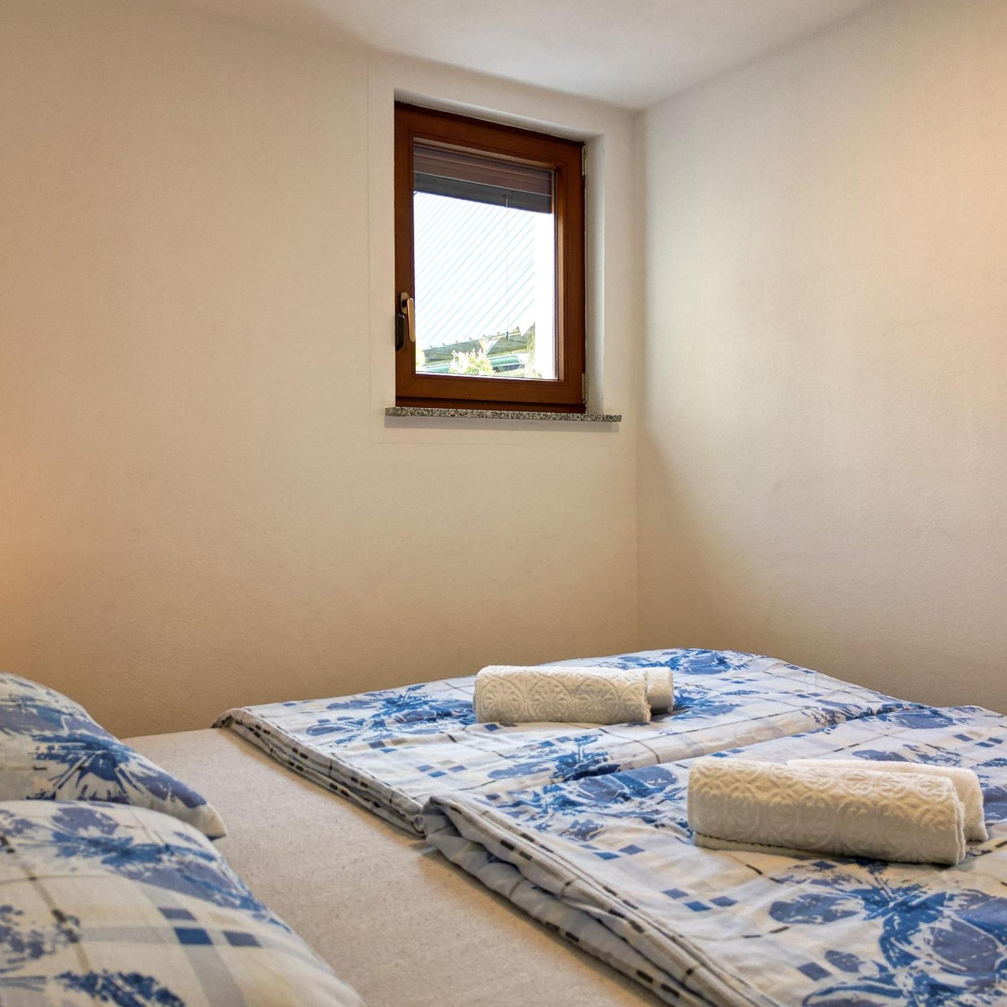 Apartma Mari Bohinj Bagian luar foto